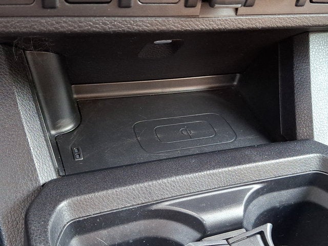 2022 Toyota Tacoma 4WD TRD Off Road