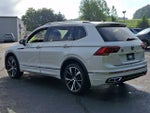 2022 Volkswagen Tiguan SEL R-Line