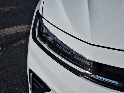2025 Volkswagen Jetta S