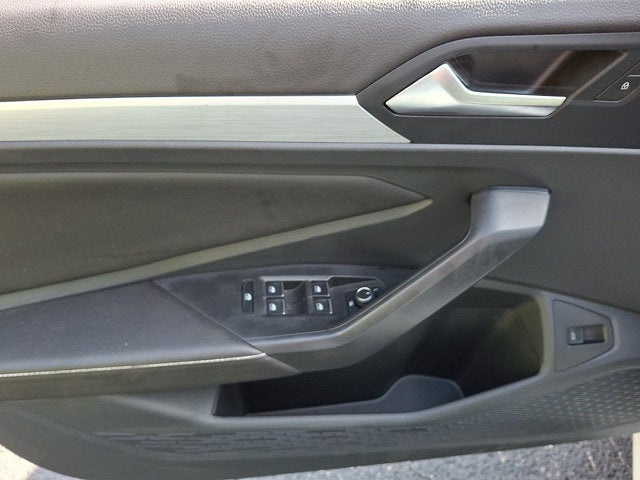 2025 Volkswagen Jetta S