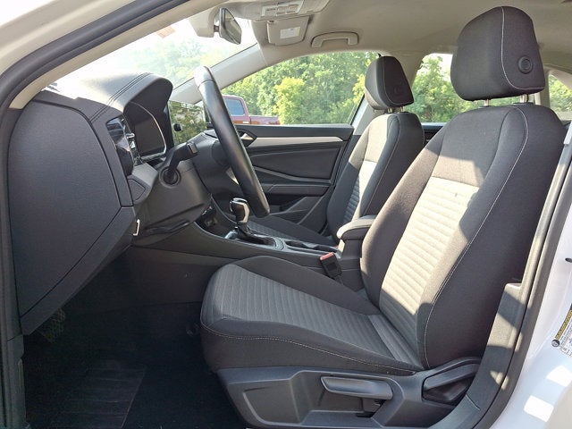 2025 Volkswagen Jetta S