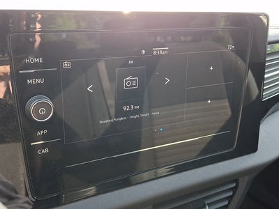 2025 Volkswagen Jetta S