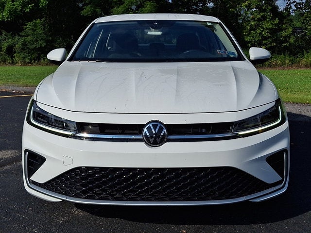 2025 Volkswagen Jetta S