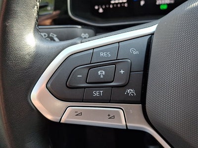 2025 Volkswagen Jetta S