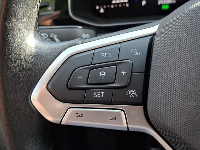 2025 Volkswagen Jetta S