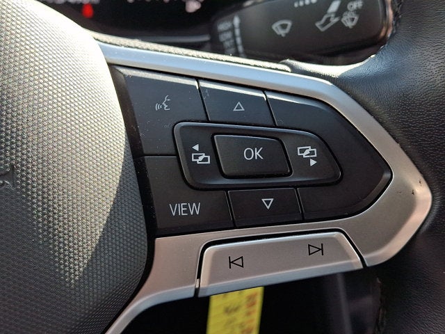 2025 Volkswagen Jetta S