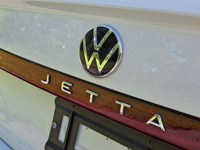 2025 Volkswagen Jetta S
