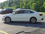 2025 Volkswagen Jetta S
