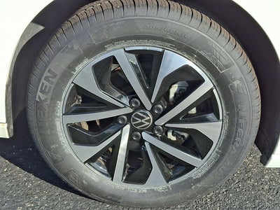 2025 Volkswagen Jetta S