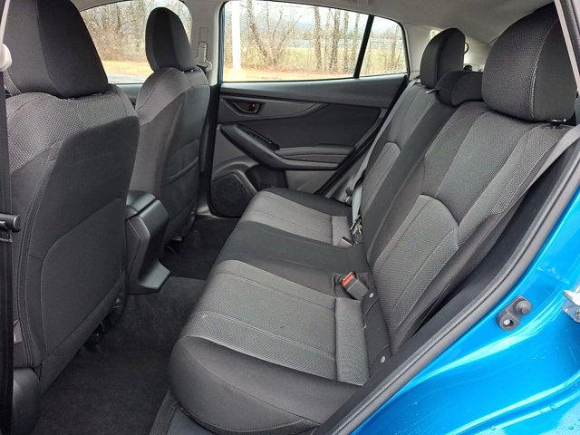 2023 Subaru Impreza Base 5-Door