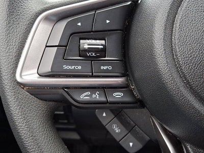 2023 Subaru Impreza Base 5-Door