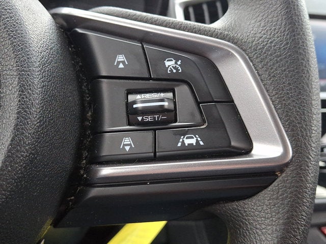 2023 Subaru Impreza Base 5-Door