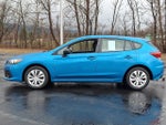 2023 Subaru Impreza Base 5-Door
