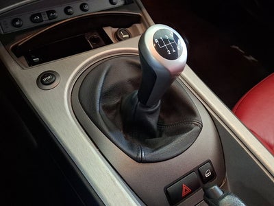 2004 BMW Z4 3.0i