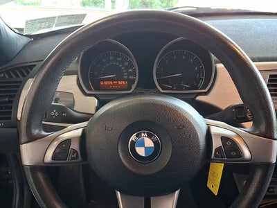 2004 BMW Z4 3.0i