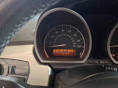 2004 BMW Z4 3.0i