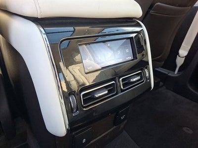 2023 Lincoln Aviator Black Label