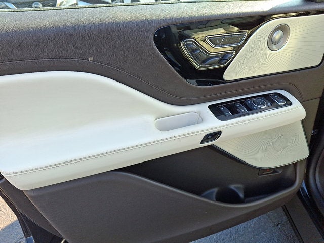 2023 Lincoln Aviator Black Label