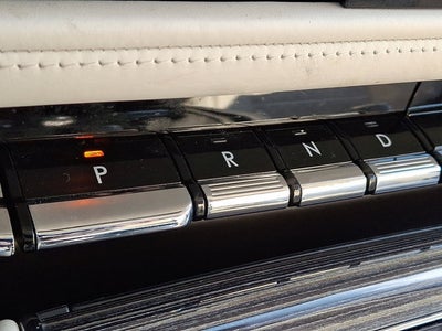 2023 Lincoln Aviator Black Label