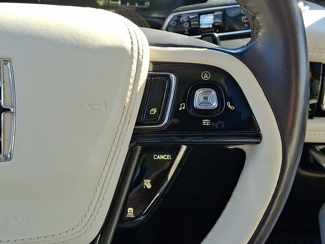 2023 Lincoln Aviator Black Label