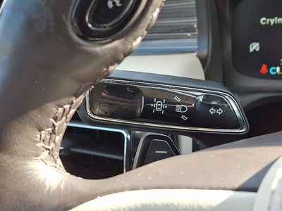 2023 Lincoln Aviator Black Label