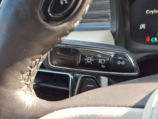 2023 Lincoln Aviator Black Label