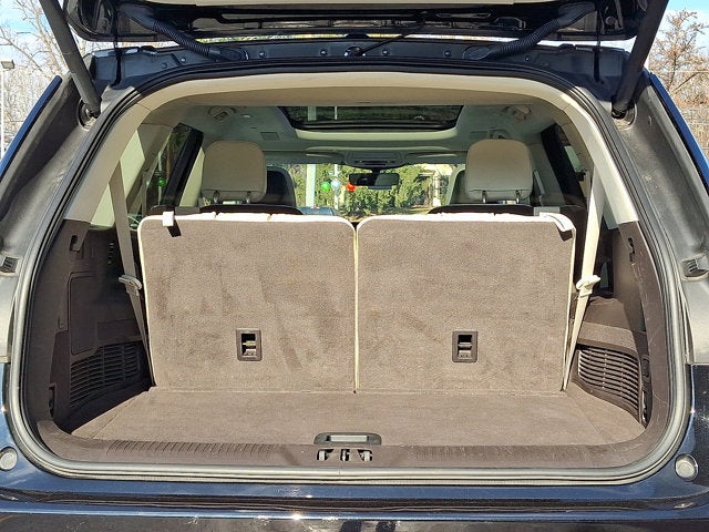 2023 Lincoln Aviator Black Label