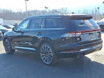 2023 Lincoln Aviator Black Label