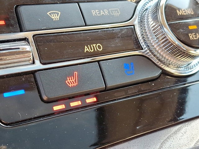 2022 Lincoln Navigator L Reserve