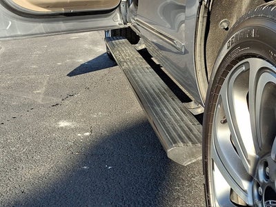 2022 Lincoln Navigator L Reserve