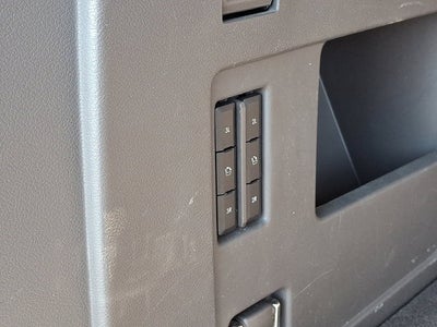 2022 Lincoln Navigator L Reserve