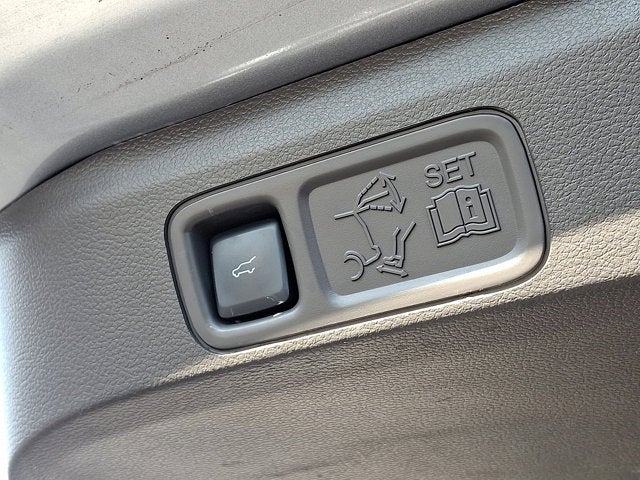 2022 Lincoln Navigator L Reserve