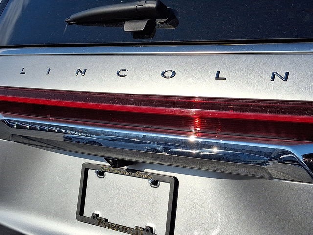 2022 Lincoln Navigator L Reserve