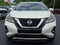 2022 Nissan Murano Platinum