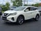2022 Nissan Murano Platinum