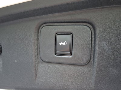 2022 Nissan Murano Platinum