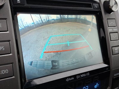 2017 Toyota Tundra 4WD Limited