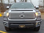 2017 Toyota Tundra 4WD Limited