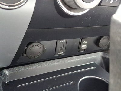 2017 Toyota Tundra 4WD Limited