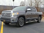 2017 Toyota Tundra 4WD Limited