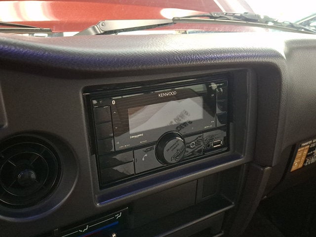1992 Toyota LAND CRUISER Base