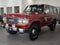 1992 Toyota LAND CRUISER Base