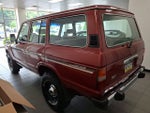 1992 Toyota LAND CRUISER Base