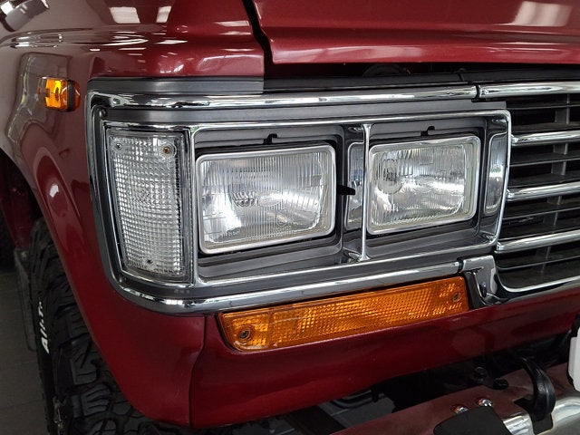 1992 Toyota LAND CRUISER Base