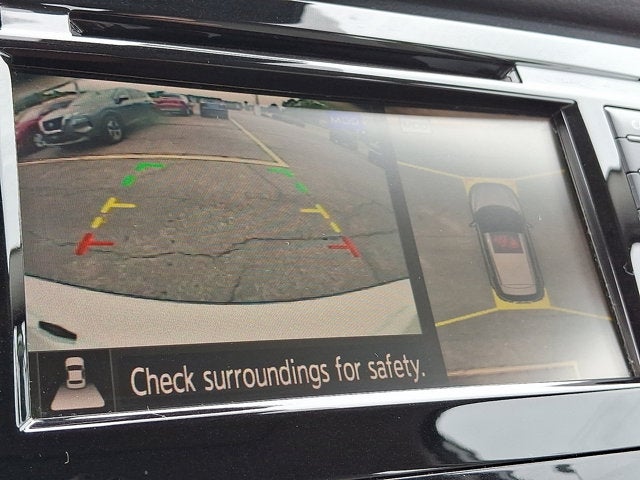 2021 Nissan Rogue Sport SL