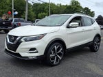 2021 Nissan Rogue Sport SL