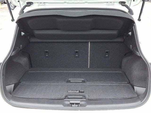 2021 Nissan Rogue Sport SL