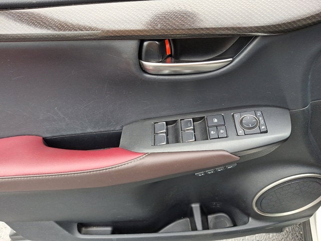 2019 Lexus NX NX 300