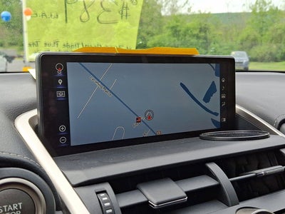 2019 Lexus NX NX 300