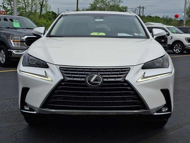 2019 Lexus NX NX 300